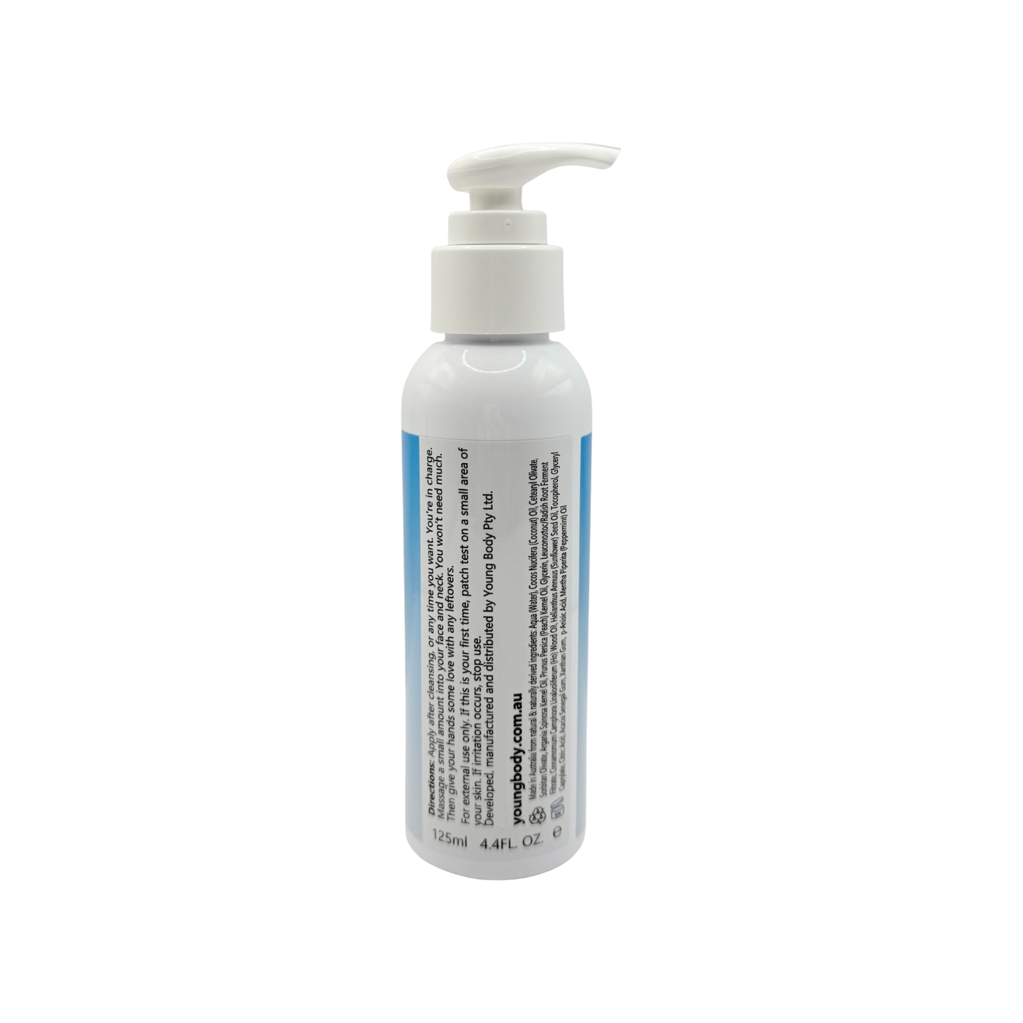 Endless Sky Face Cream