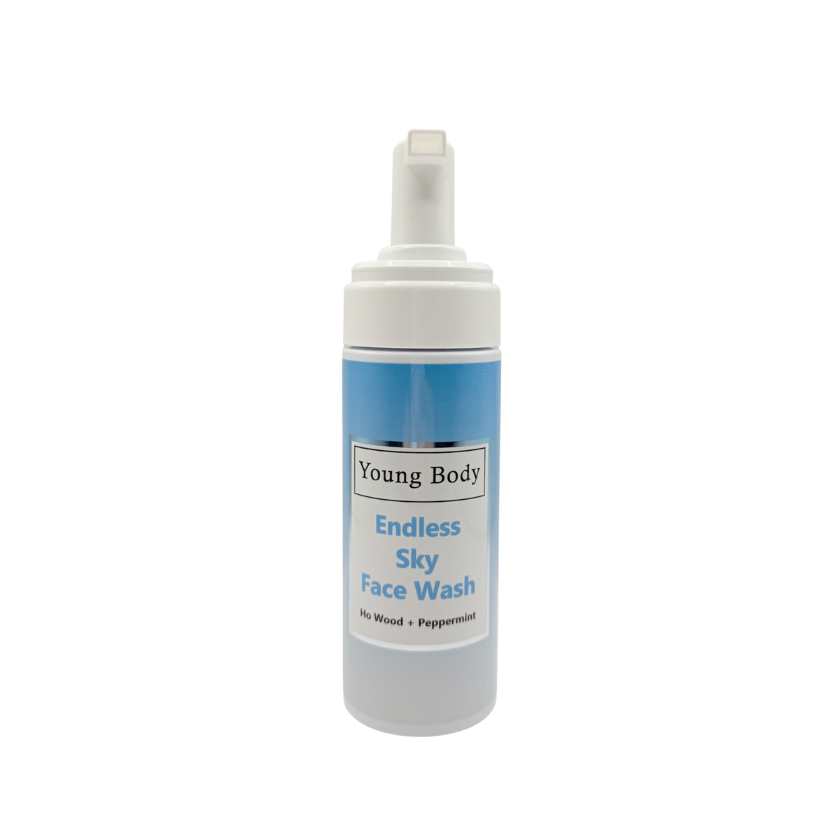 Endless Sky Face Wash & Face Cream Combo