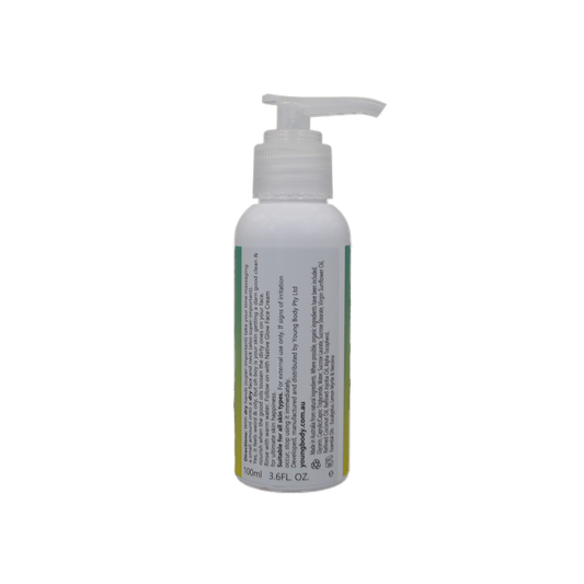 Native Glow Cleansing Gel