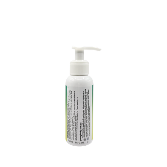 Native Glow Cleansing Gel