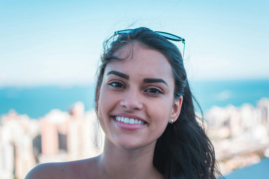 When should a kid start using skincare? An Australian parents guide.
