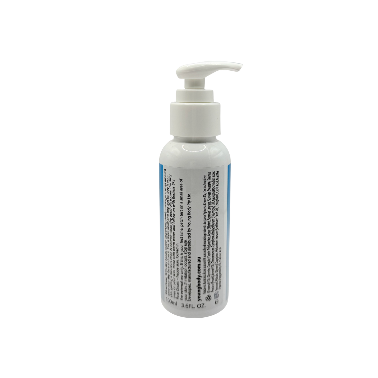 Endless Sky Cleansing Gel