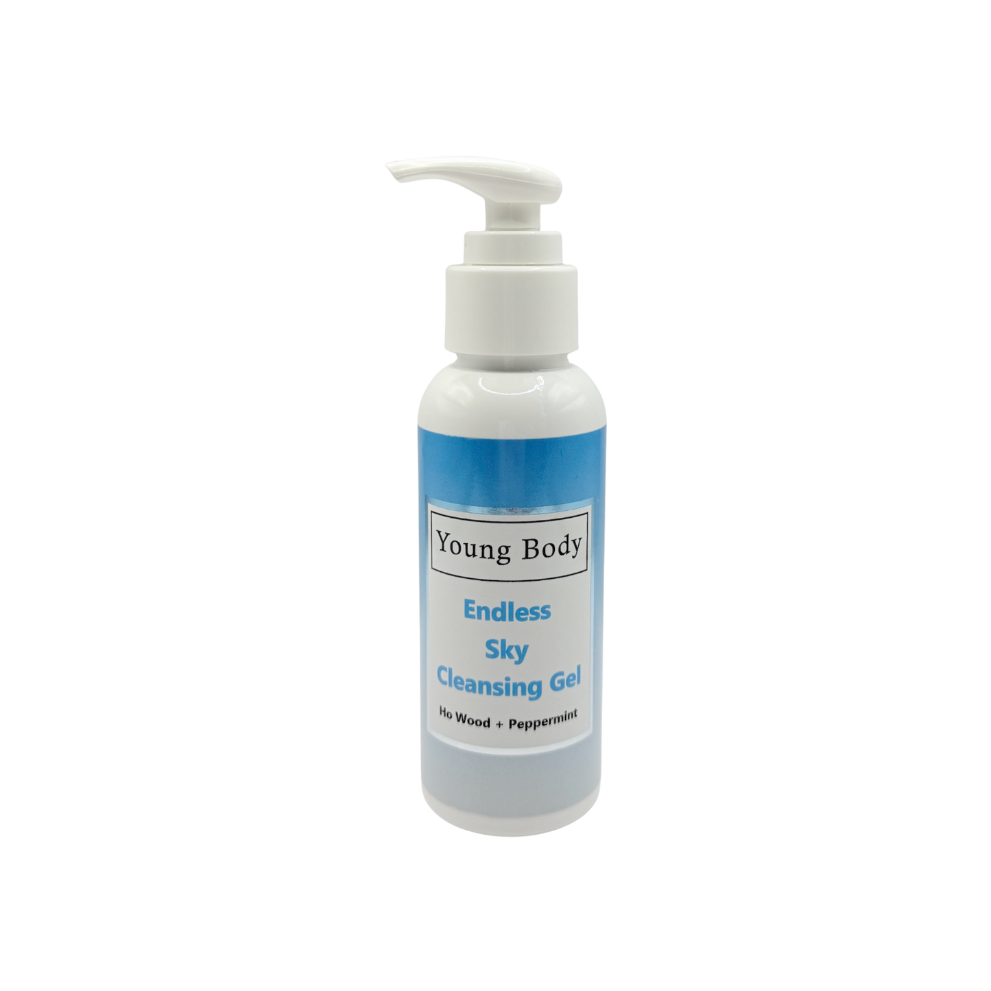 Endless Sky Cleansing Gel