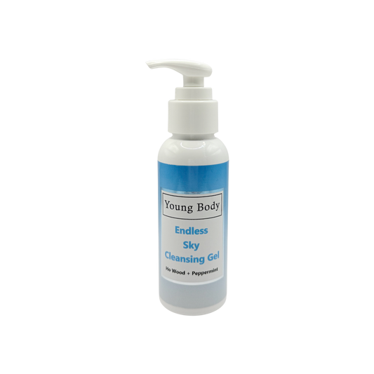 Endless Sky Cleansing Gel