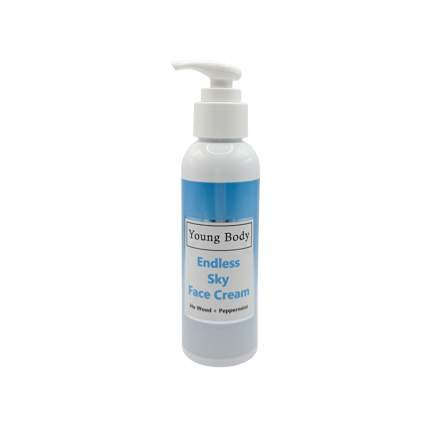 Endless Sky Face Cream
