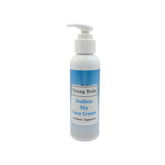 Endless Sky Face Cream