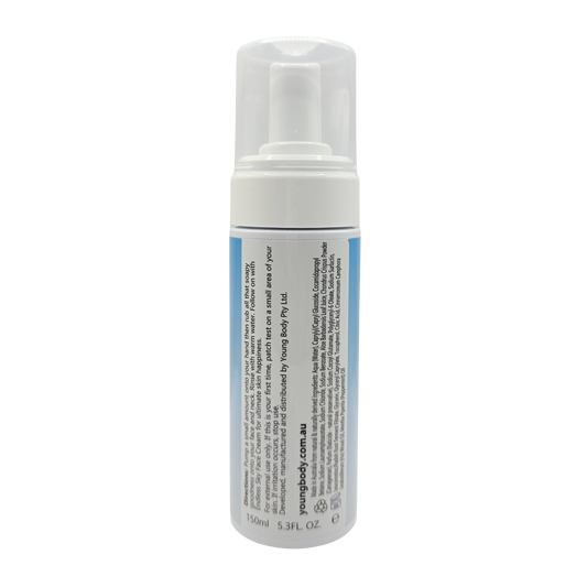 Endless Sky Face Wash