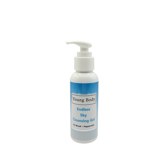 Endless Sky Cleansing Gel