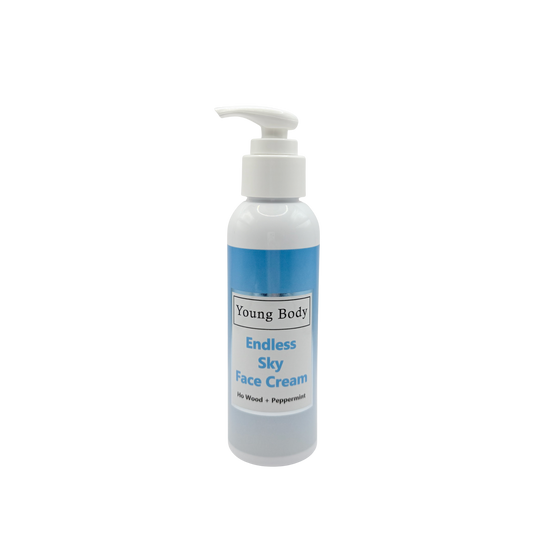 Endless Sky Face Cream