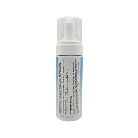 Endless Sky Face Wash