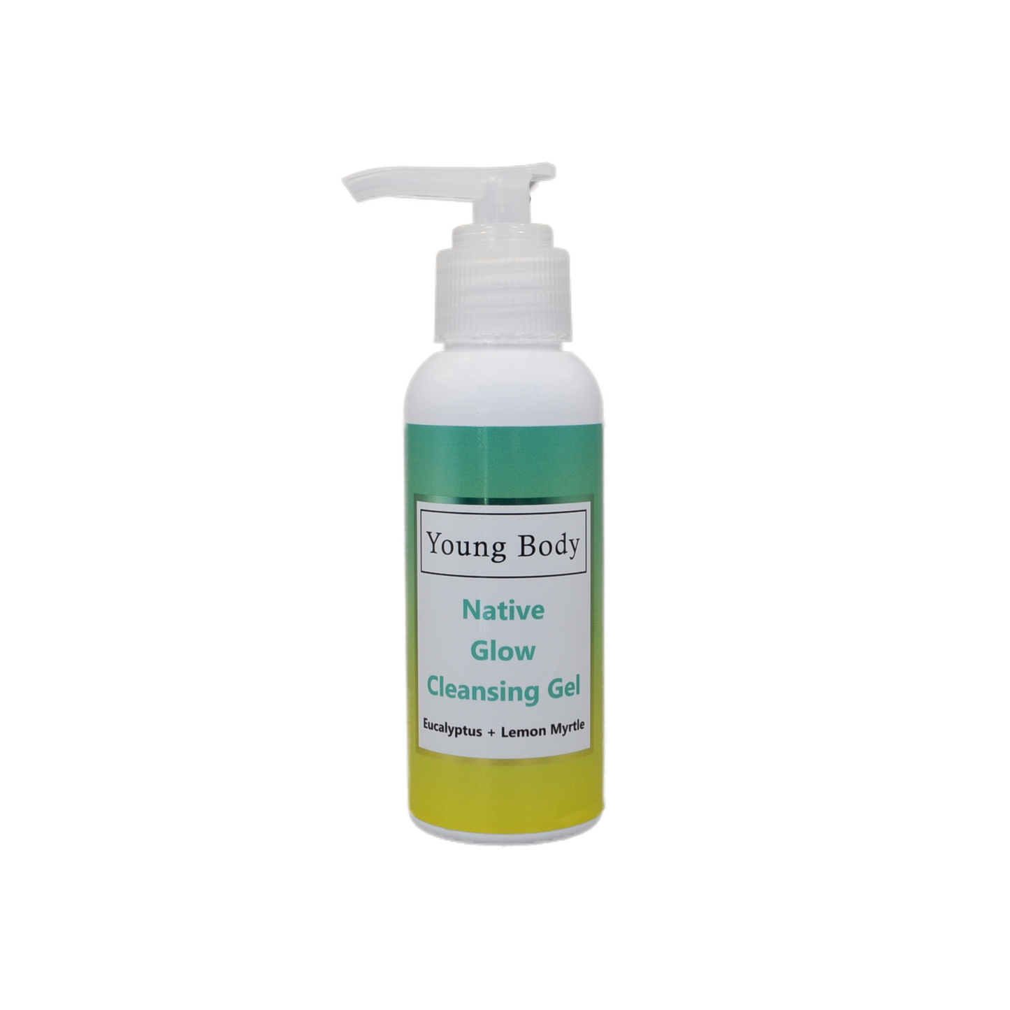 Native Glow Cleansing Gel