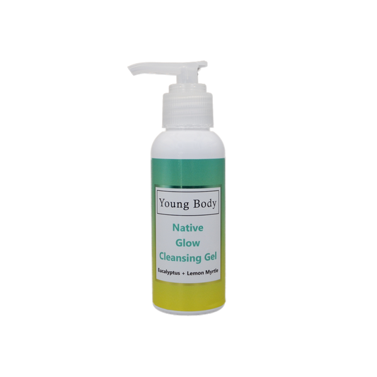 Native Glow Cleansing Gel