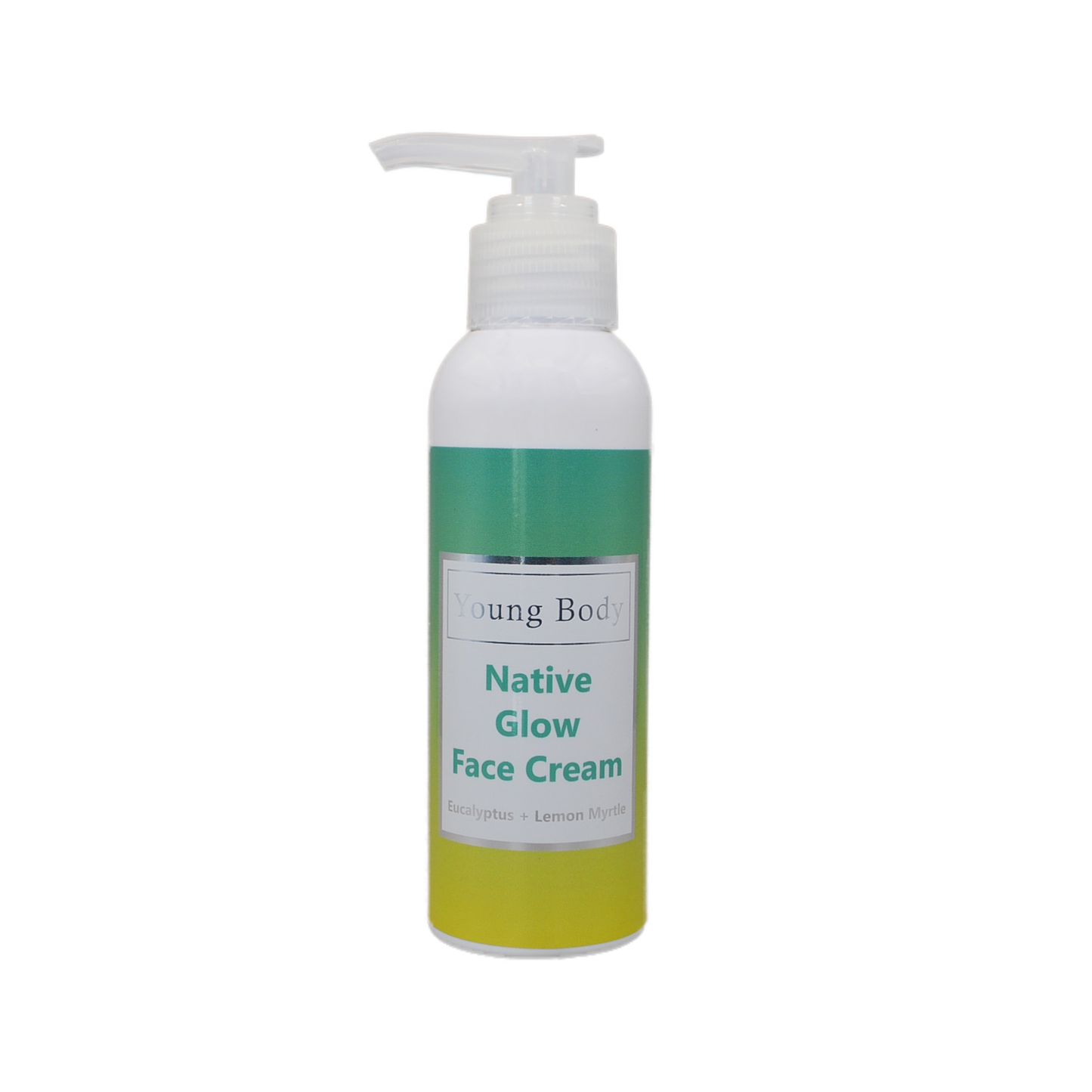 Native Glow Face Cream