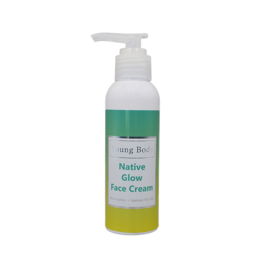 Native Glow Face Cream