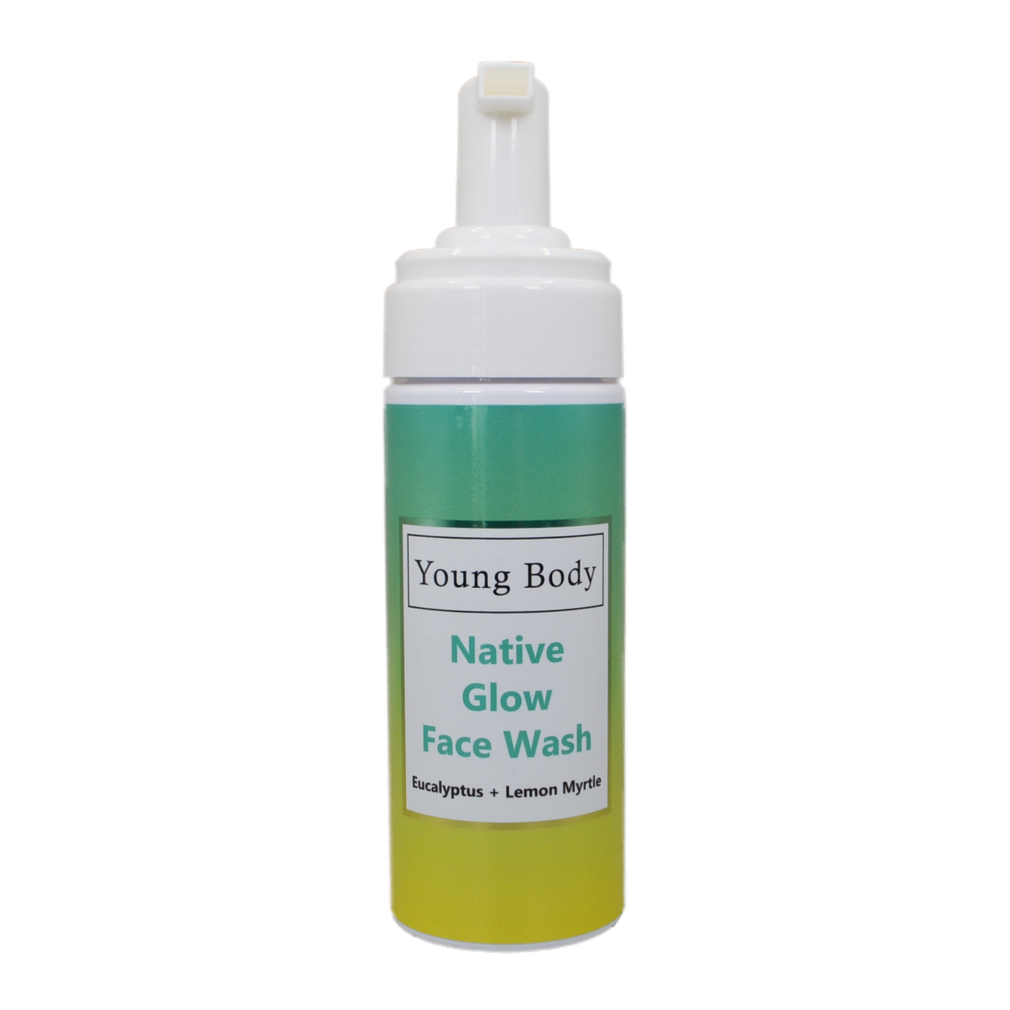 Native Glow Face Wash & Face Cream Combo
