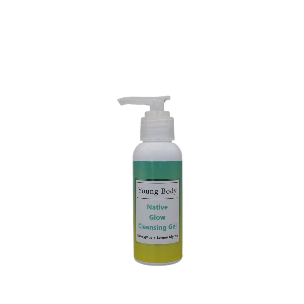 Native Glow Cleansing Gel