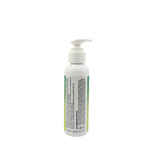 Native Glow Face Cream
