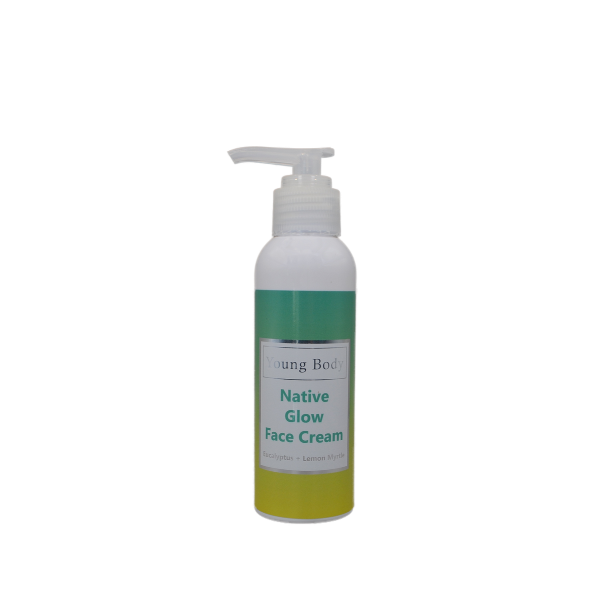 Native Glow Face Wash & Face Cream Combo