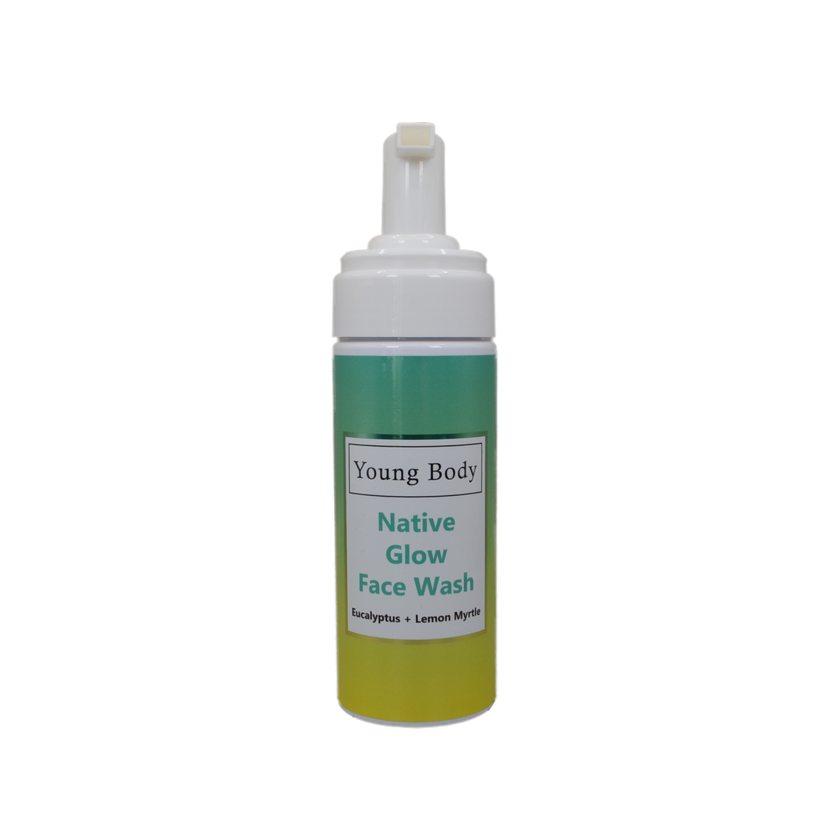 Native Glow Face Wash & Face Cream Combo