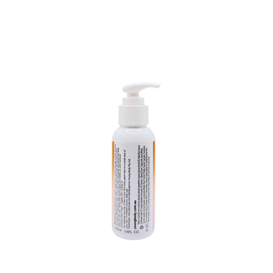 Summer Sunshine Cleansing Gel