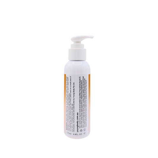 Summer Sunshine Face Cream