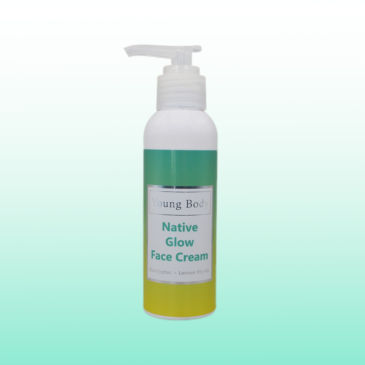 Native Glow Cleansing Gel & Face Cream Combo