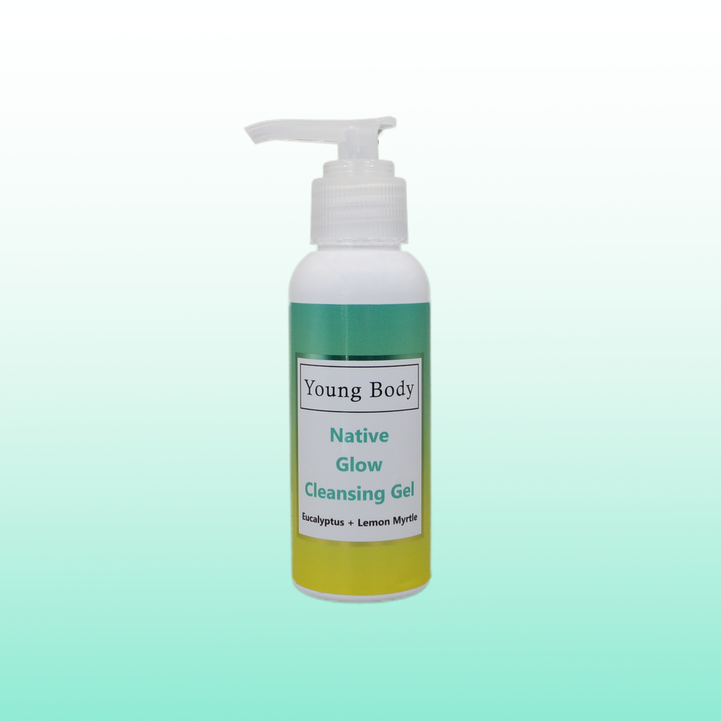 Native Glow Cleansing Gel